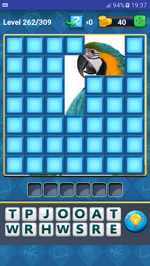 Guess The Picture Screenshot 2