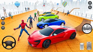 Car Parking Master - Car Saler Screenshot 1