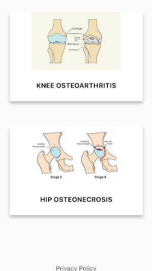 Vajira Smart Joint Screenshot 0