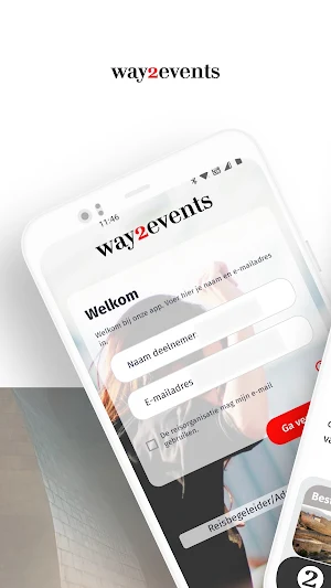 way2events Screenshot 0