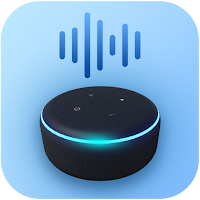 Echo Alexa Voice Assistant App