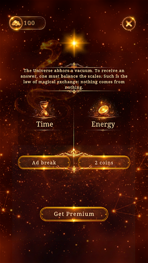 Destiny: Coffee Cup Reading Screenshot 3
