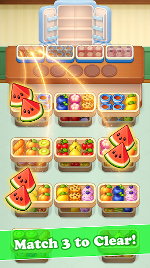 Fridge Jam Screenshot 0