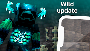 Warden and Archeology Addon Screenshot 0