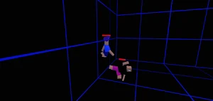 Floppy Fighters Screenshot 0