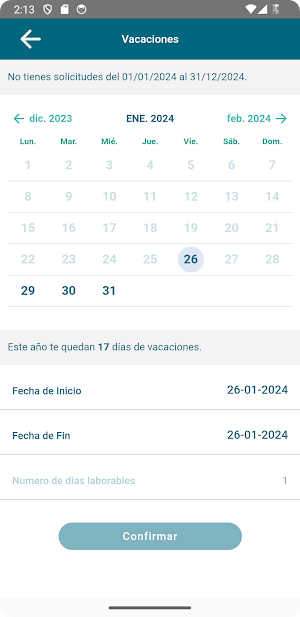 Sommos Mecanicas Aparicio Screenshot 2
