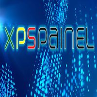 Painel streaming STMXP
