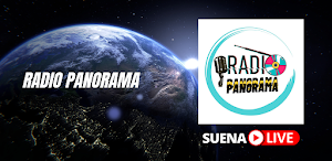 Radio Panorama Screenshot 2