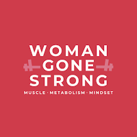 Woman Gone Strong