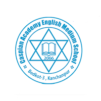 Caspian Academy