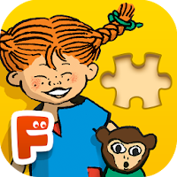 Pippi Puzzle