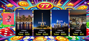 Fortune Slots Screenshot 3