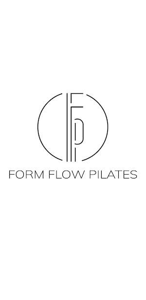 FORM FLOW PILATES Screenshot 0