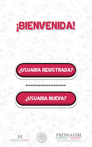 Pronafim - SE Screenshot 0