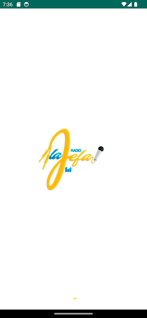 Radio La Jefa 91.3 FM Ecuador Screenshot 2