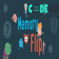 The Memory Flip Game