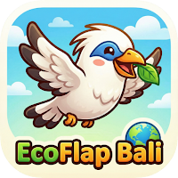 EcoFlap Bali