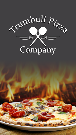 Trumbull Pizza Company Screenshot 0