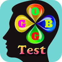 True Colours Test