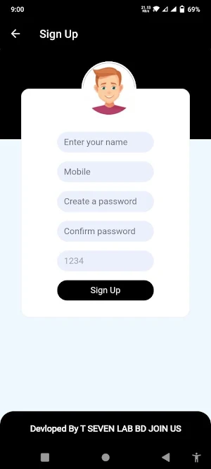 Earn money online Screenshot 1