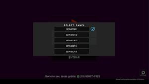 UniTV PLAY Screenshot 1