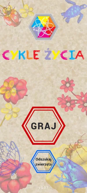 Cykle Życia Screenshot 0