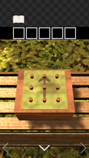 Escape Game: Abandoned Village Screenshot 3