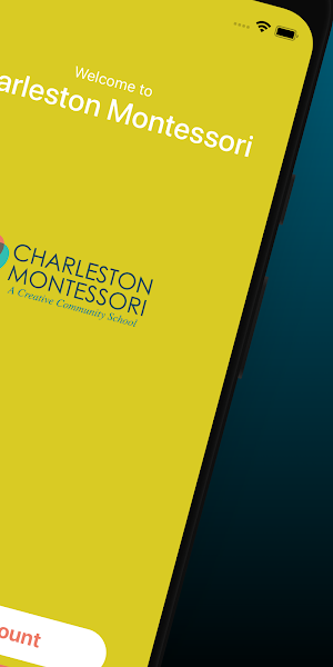 Charleston Montessori Screenshot 1