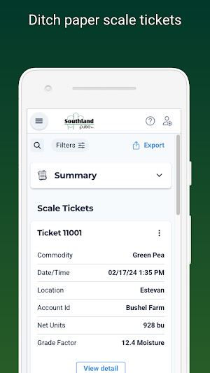 Southland Pulse Screenshot 0