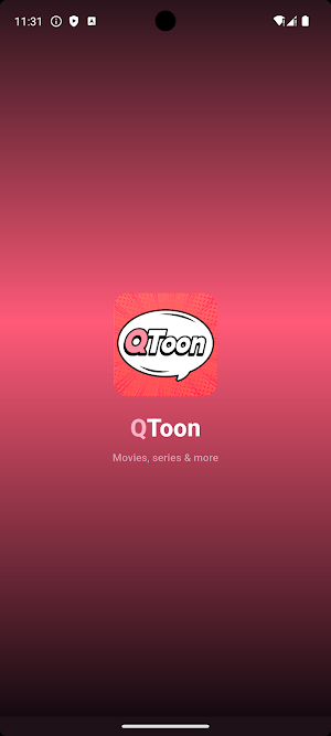 QToon - Manga Screenshot 2