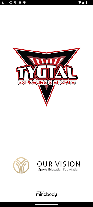 TYGTAL Athletics All Access Screenshot 0