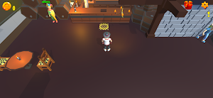 Pour the Glass Screenshot 0