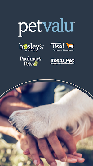 Pet Valu Event Community Screenshot 0
