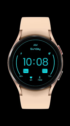 SPL001 Simplicity Screenshot 1