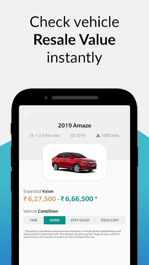 Vehicle Owner Details screenshot 6