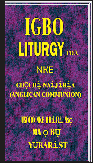 Igbo Liturgy Pro. Screenshot 0