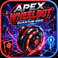 Apex Wheelbot: Quantum Grid