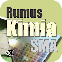Rumus Kimia SMA