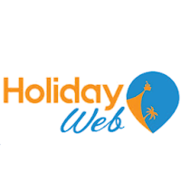 Holiday Web