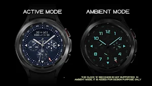 AE BREITLING SUPER AVI Screenshot 1