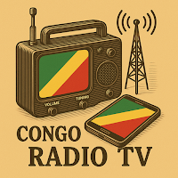 Congo Radio TV