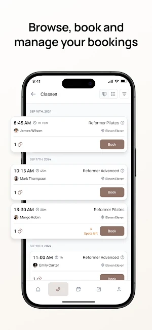 Eleven Aligned Screenshot 1
