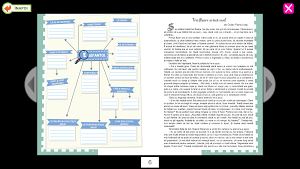 O tura prin lectura clasa III Screenshot 2