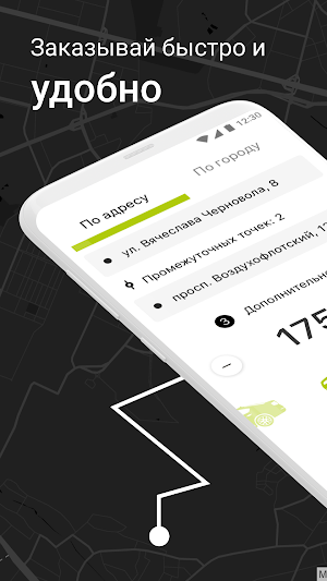 Таxi 5333 Screenshot 0