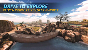 Speed Legends: Car Driving Sim Screenshot 3
