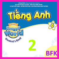 Tieng Anh 6 Smart world - Engl