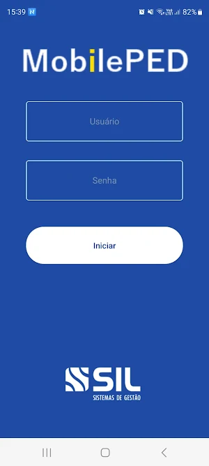 Majestade - MobilePed Screenshot 2