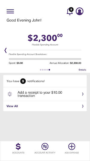 TELUS BETA Screenshot 0