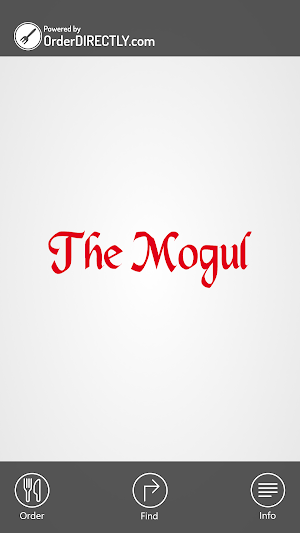 The Mogul, Surrey Screenshot 0