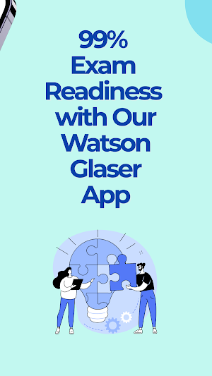 Watson Glaser Practice Test Screenshot 2